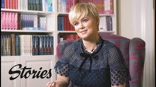 Thalia Stories Cecelia Ahern [upl. by Monto]