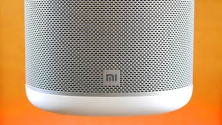 Análisis Xiaomi Mi Smart Speaker altavoz BARATO y con gran SONIDO [upl. by Maddi]