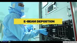 E Beam Deposition [upl. by Farris]