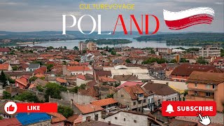 Poland A Jewel of European Culture and History [upl. by Sibylle]