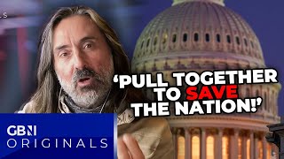 Neil Oliver Were on the VERGE How to SAVE the nation from globalist authoritarian rule [upl. by Alaikim152]