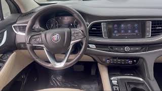 2023 Buick Enclave AWD 4dr Avenir Annapolis [upl. by Applegate992]