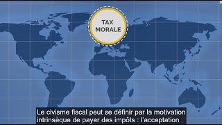 Comprendre le civisme fiscal  pour que particuliers et entreprises paient leurs impôts [upl. by Llerrej]