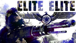 Basically Elite Sniper [upl. by Pheni]