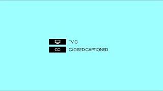 TCM Rating Screen TVG 2022 [upl. by Ogawa]