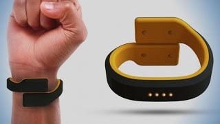 Top 5 Best Fitness Bands for 2016  Best Activity Trackers2016 [upl. by Meir]