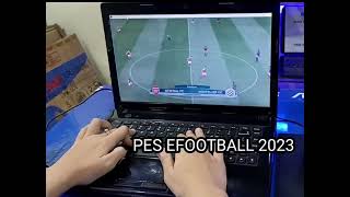 Test Game Lenovo G480 Core i3 3110M VGA Nvidia 1GB [upl. by Refinne]