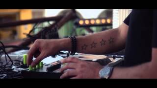 The Future of DJing  Nic Fanciulli  Native Instruments [upl. by Trahern]