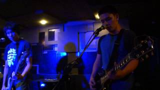 Bubblegoo  Histrionics Popsicle Cover feat Sir Gil of AMOS Bar [upl. by Intruok]