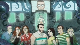 Liams Quest Full Circle  Critical Role RPG [upl. by Ahsinnek]