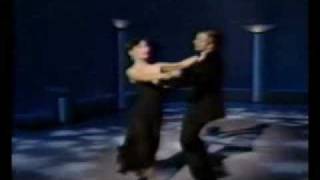 Fabulous  Sinatra Suite Mikhail Baryshnikov dancing Part 1 [upl. by Alleris]