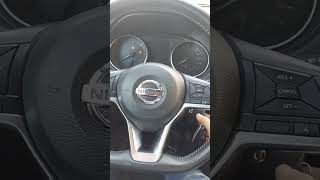 2018 Nissan QASHQAI 15 dCi interior [upl. by Namar]