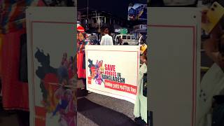 Save Hindus in bangladesh 🙏 hindulivesmatter bangladesh hindu ytshorts yt ytshortsindia [upl. by Notlew]