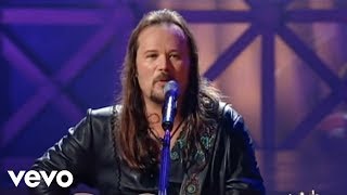 Travis Tritt  Long Haired Country Boy from Live amp Kickin [upl. by Ime]