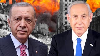 DEG DEG MADAXWEYNAHA TURKIGA OO KU HANJABAY INAY XOOG KU GALI DOONAAN ISRAEL DAGAALKA GAZA amp WARAR [upl. by Gem]