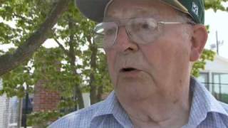 Senior Citizen Reacts to Baseball Manager Ejection 133 [upl. by Elum]