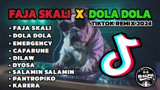 BEST NONSTOP DISCO REMIX  TikTok Viral Dance Trend 2024  DjRalph Remix [upl. by Irat]