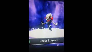 Ghost Roaster Skylander skylanders game ps3 foryou fypage fyp follow youtubeshorts youtube [upl. by Yule]