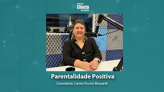 Ciência ao Ponto  Profª Carina Nunes Bossardi  Ep 30 [upl. by Einalem]