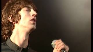 The Verve  This Is Music Live at Haigh Hall  240598 [upl. by Rayshell526]