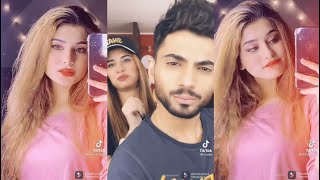 Maheen Obaid  Laraib Khalid  NewTiktok Videos  Today Trending Tiktok [upl. by Forbes359]