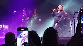 Halid Bešlić koncert Osijek 16032024 2 [upl. by Hesoj57]