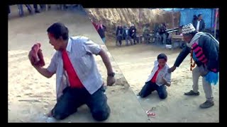 Timilai bhani kineko yo rato sariNEPALI DRAMA BY Hemanta tamang [upl. by Boucher]