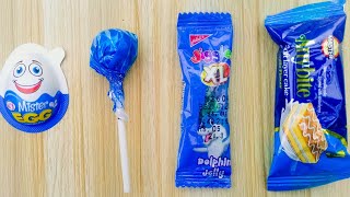 Satisfying Video I Unpack Rainbow Mampm’s and Chupa Chups ASMR [upl. by Nnylorac]