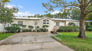 241 Vintage Oak Cir St Augustine FL [upl. by Fabe60]