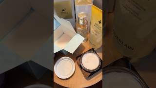 COMPRAS DE SKINCARE Dior Guerlain Glow Recipe Estée Lauder Sephora Black Friday Skincare de Luxo [upl. by Hiett]