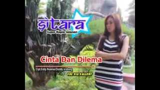 Cinta dan Dilema COVER Via Vallen  New Sitara  dangdut koplo hot 2015 [upl. by Taddeo]