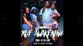 KingPinRue  RUE AWAKENING  SHOT BY 🎥 RyderVisuals [upl. by Aysa]