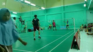 FITRIADIANDI WIJAYA2 vs YUYUNKEVIN8211741 [upl. by Travus854]