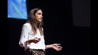 Gramo  Ximena Mendoza  Si ahora todo el reciclable ¿por qué no podemos reciclar la comida [upl. by Ader]