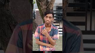 Ki korli amar sathe 😳‼️ bishaktobondhu youtubeshorts ytshorts comedy funny shortsfeed [upl. by Dnumsed]