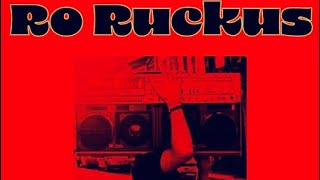 Ro Ruckus  8th caller funk radio am [upl. by Janerich]