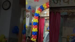 🌹Khatu Shyam Baba ki mandir 🌹shorts viral shorts song [upl. by Beaulieu971]