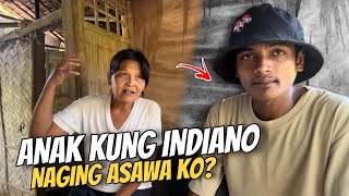 PART2 ANAK KUNG INDIANO NAGING ASAWA KO ​⁠KalingapRabOfficial ​⁠kumandernimarcos [upl. by Alston385]