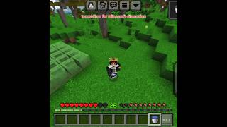 minecraft translation dimensiontrending viralshort viral trendingshort [upl. by Gilmore]