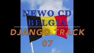 KHANGERY BELGIA NEWO CD 2016 DJANGO TRACK 07 DEVLA SO [upl. by Julee]