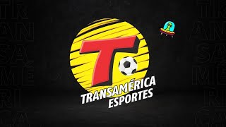 TRANSAMÉRICA ESPORTES CURITIBA AOVIVO 27032024 [upl. by Eeniffar150]