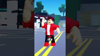 ADMIN FINDS STRONGEST PLAYER ON ROBLOX 💪 roblox brookhaven [upl. by Venator]