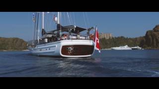 Beneteau Oceanis 40cc Sold [upl. by Esylle]