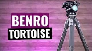 The Best Tripod To Use For Landscape and Wild life Photography Benro Tripod and Benro Gimbal Head [upl. by Prentiss]