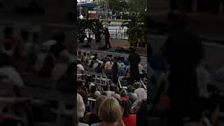 Jay Leno Live Seaworld Orlando 2019 [upl. by Chirlin375]