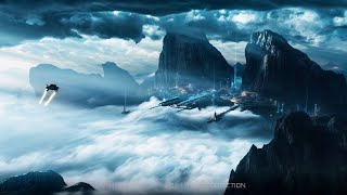 Star Citizen  New Solar System quotCastra Shermanquot  Grey Box [upl. by Angus59]