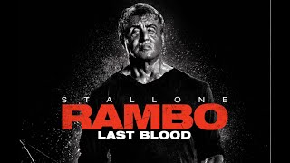 The First 5 Minutes of Rambo First Blood [upl. by Fosdick]