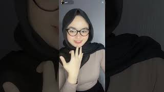 Hijab Putt Live on Tiktok [upl. by Neidhardt841]