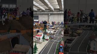 Fiera modellismo Verona 2024 [upl. by Simara]