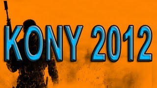 Kony 2012 [upl. by Lilaj]